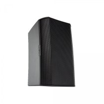 AcousticDesign Series 4″ Surface Mount Speaker (Black)