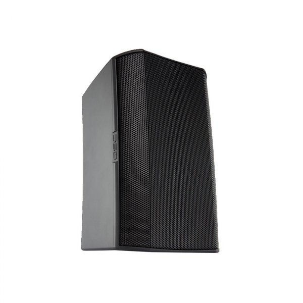 AcousticDesign Series 4" Surface Mount Speaker (Black)