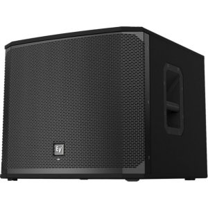 EKX Series Powered 15″ Subwoofer
