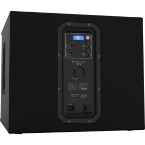 EKX Series Powered 15" Subwoofer