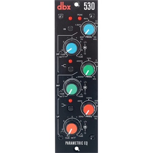 DBX 530