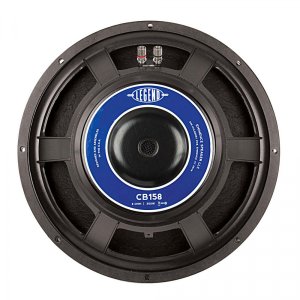 EMINENCE LEGEND CB158RK
