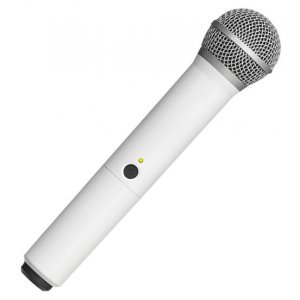 BLX PG58 Handle only (White)