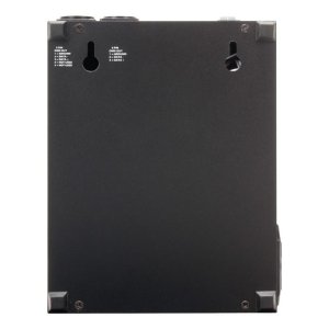 12 CHANNEL BASIC DMX CONTROLLER