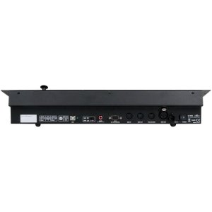 DMX OPERATOR-384;384 CHAL,19 DMX CNTL"