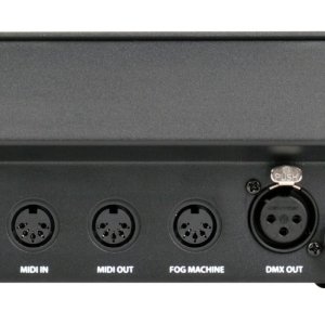 DMX OPERATOR-384;384 CHAL,19 DMX CNTL"
