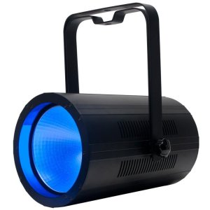 COB CANNON WASH;One 4-IN-1 RGBA COB LED