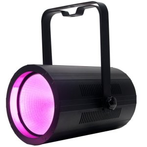 COB CANNON WASH;One 4-IN-1 RGBA COB LED
