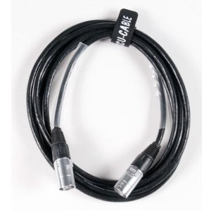 CAT6PRO10; 10' CAT6 EHTER-CON CBL