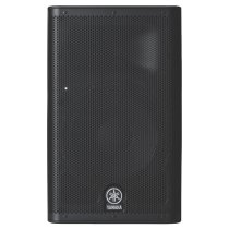 DXR Series 8" Active Speaker