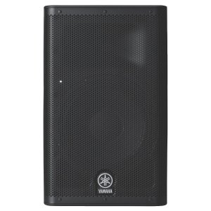 DXR Series 8″ Active Speaker