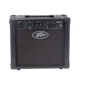 PEAV MI Solo Guitar Amp