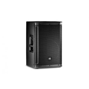 12 inch Two Way Bass Reflex Self Powered System