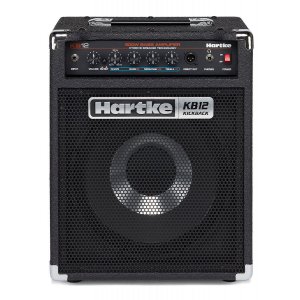 HARTKE Kickback KB12