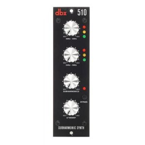 DBX 510