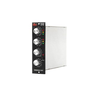DBX 510