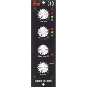 DBX 510