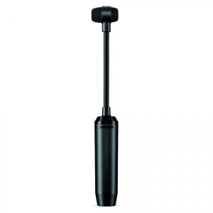 PG Alta Series Cardioid Condenser Drum Mic (w/o cable)