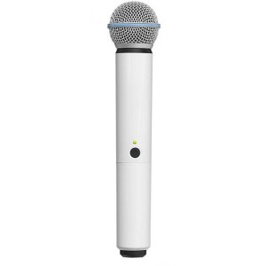 BLX SM58/B58 Handle only (White)