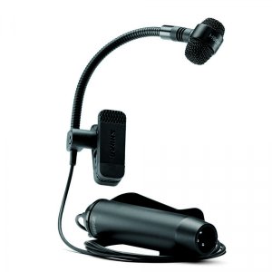 PG Alta Series Cardioid Condenser Instrument Mic (XLR)