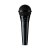 Cardioid dynamic vocal microphone - XLR-QTR cable
