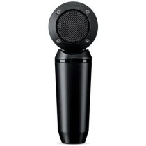Side-address cardioid condenser microphone - XLR-X