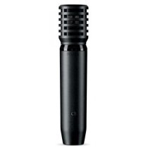 Cardioid dynamic instrument microphone - XLR-XLR c