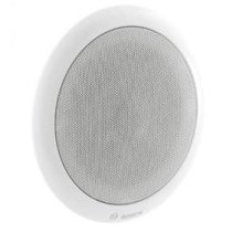 Ceiling loudspeaker, 6W, metal, 4 inch