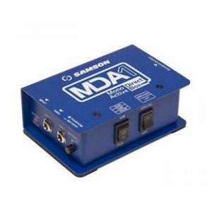 Active Mono Direct Box