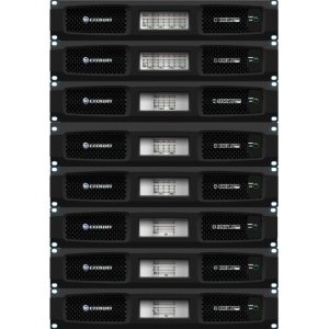 Crown DCI4X1250