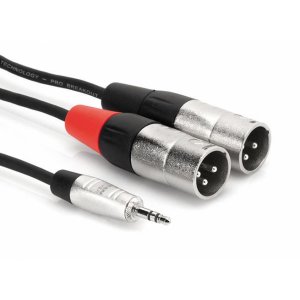 HOSA HMX-015Y
