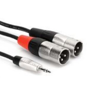 HOSA HMX-015Y
