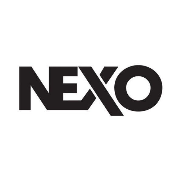 NEXO GEOM6B-PW