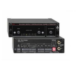RDL RU-VCA2A