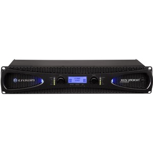 Crown XLS2002