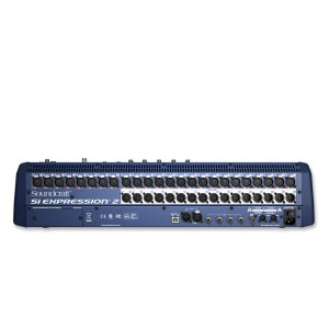 SOUNDCRAFT Expression 2 Perf