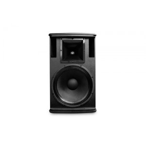 15&quot; 2-way full-range system