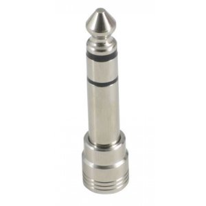PEAV MI 1/4″ to 3.5 MM Adapter