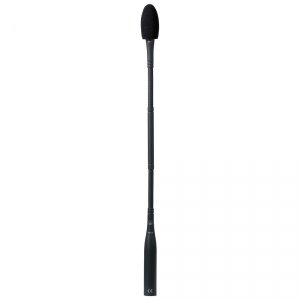 Gooseneck Microphone