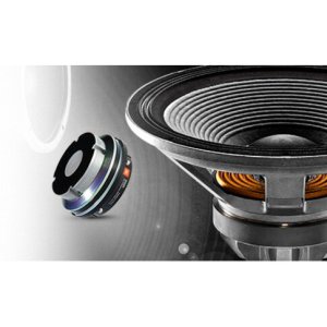 JBL SRX812