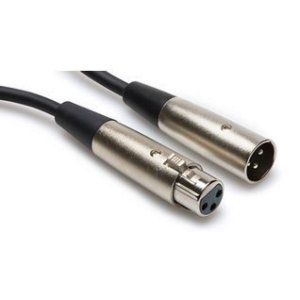 HOSA DMX-350