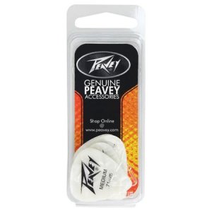 PEAV MI White Pearl MD 12PC Cl
