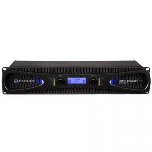XLS Drivecore 2 Series 2.4kW Amplifier