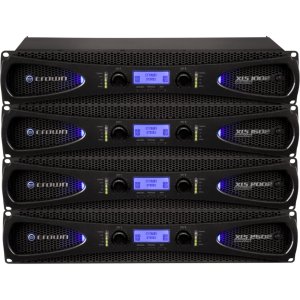 Crown XLS2502