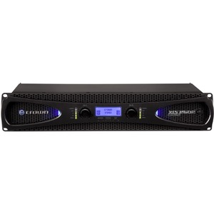 Crown XLS2502