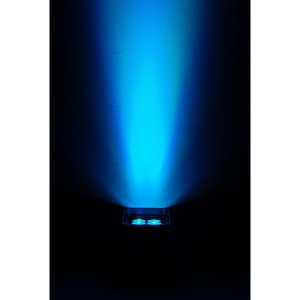 100% TRUE wireless; battery-operated; quad-color
