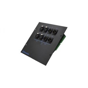 SYMETRIX xIO 4x4