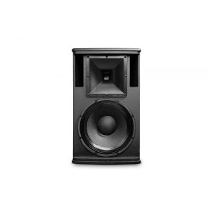 12&quot; 2-way full-range system