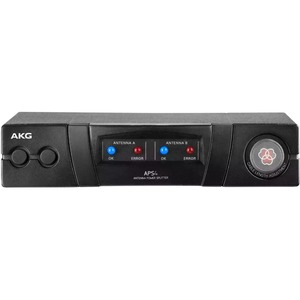 AKG APS4 W/US PWR SUPPLY