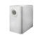 Compact subwoofer, White